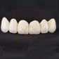 4D Multilayer zirconia 95mm system