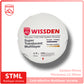 STML Multilayer zirconia 95mm system